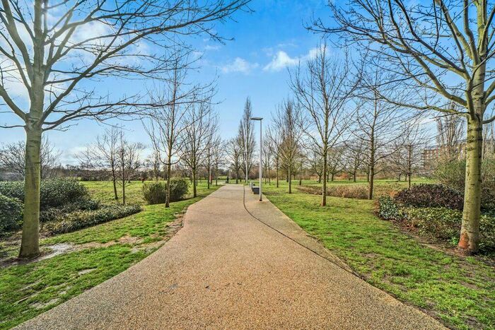 2 Bedroom Apartment To Rent In Dowding Drive London, SE9