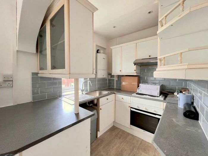 1 Bedroom Flat To Rent In Carmel Court, Kings Drive, Wembley, HA9