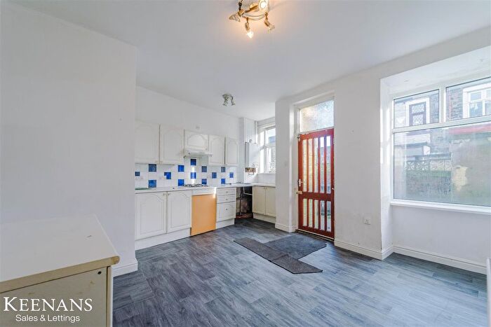 3 Bedroom End Terrace House To Rent In Woodlands Road, Nelson, BB9