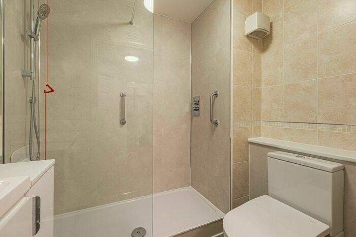1 Bedroom Retirement Property For Sale In Venlaw View, Innerleithen Road, Peebles, EH45