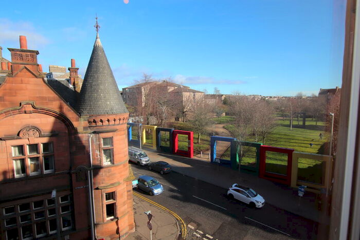 2 Bedroom Flat To Rent In Stirling Street, DD3