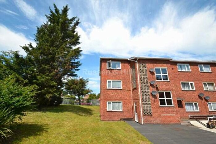 2 Bedroom Apartment To Rent In Dell Crescent, Norwich, NR5