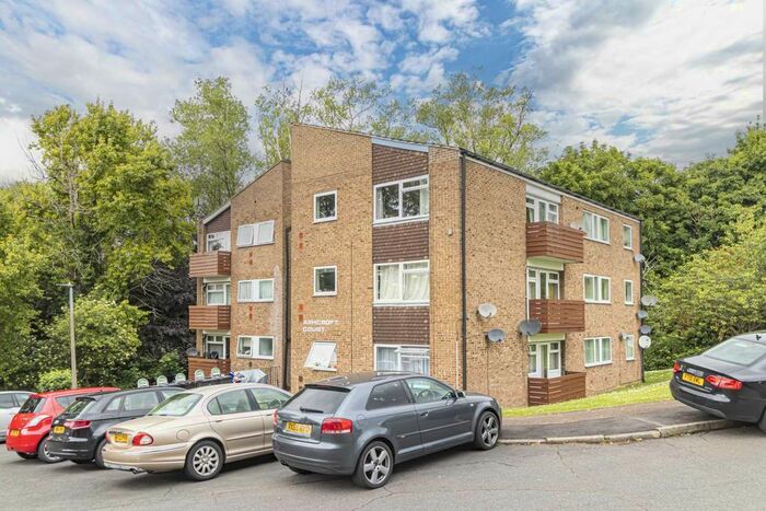 1 Bedroom Flat To Rent In Fern Drive, Hemel Hempstead, HP3