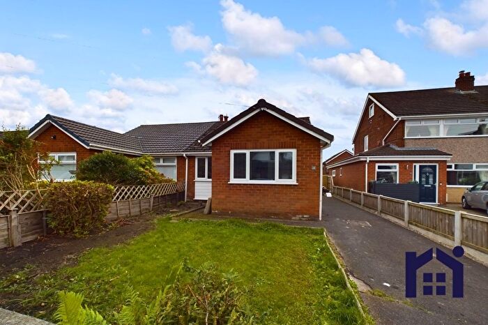 2 Bedroom Semi-Detached Bungalow To Rent In Greenway, Eccleston, PR7