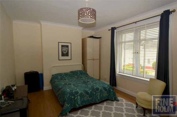 3 Bedroom Detached House To Rent In Kintillo Drive, Scotstoun, Glasgow, G13