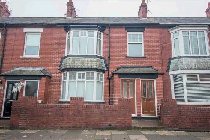2 Bedroom Flat To Rent In Claremont Terrace, Blyth, NE24
