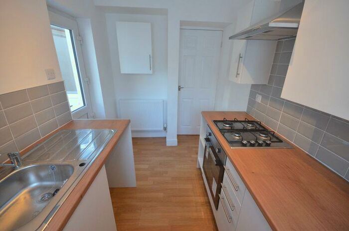 2 Bedroom Terraced House To Rent In Spring Street, Rishton, BB1