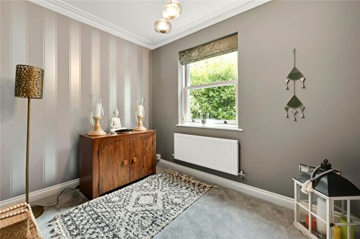 5 Bedroom Detached House To Rent In Rise Road, Sunningdale, Berkshire, SL5