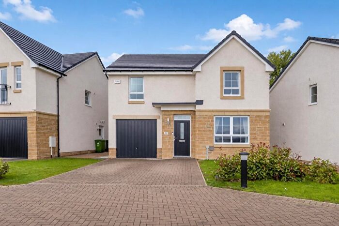 4 Bedroom Villa For Sale In Leck Wynd, Robroyston, G33