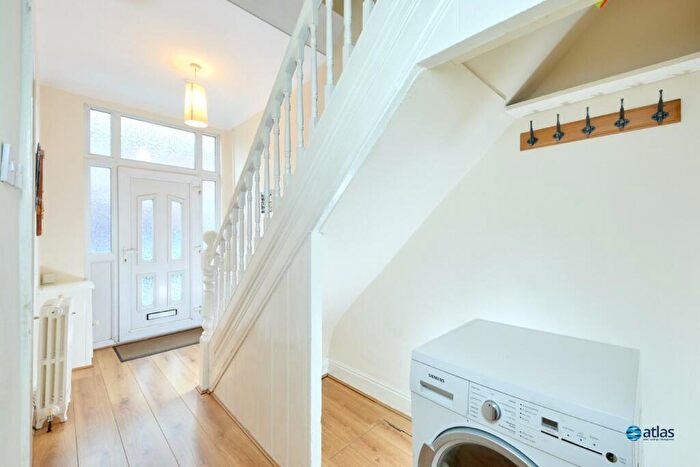3 Bedroom Terraced House For Sale In Balcarres Avenue, Mossley Hill, L18