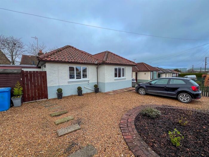 3 Bedroom Detached Bungalow For Sale In Mansefield Road, Tweedmouth, Berwick-Upon-Tweed, TD15