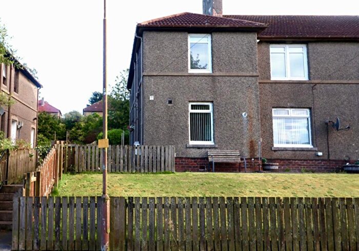 2 Bedroom Flat To Rent In Barrie Terrace, Bathgate, EH48