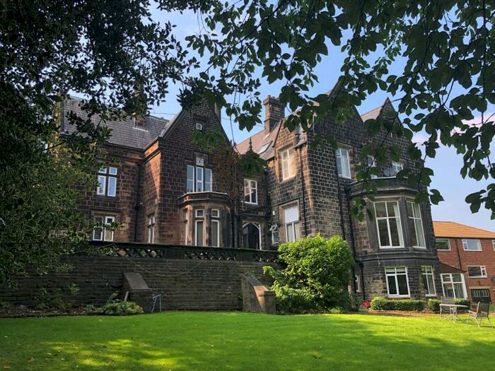 2 Bedroom Duplex To Rent In St Ann's Grange, Burley, Leeds, LS4