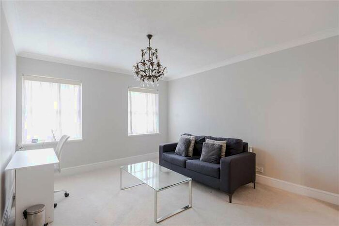 1 Bedroom Flat To Rent In Gloucester Terrace, London, W2
