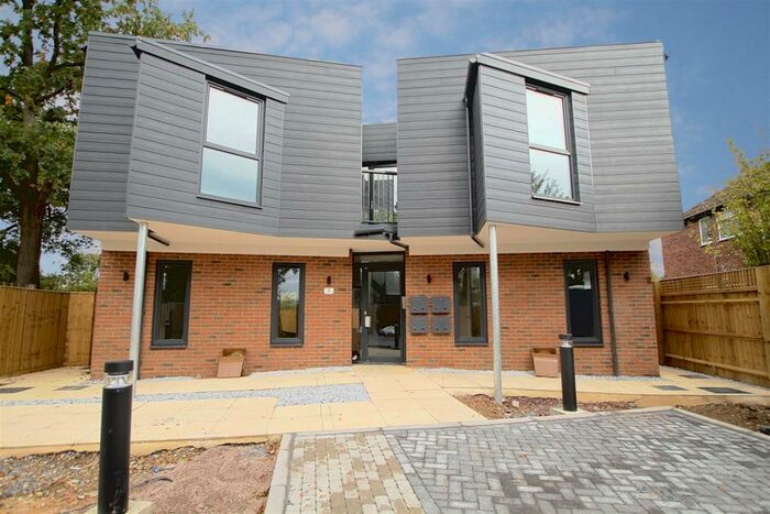 1 Bedroom Apartment To Rent In Princes Close, London, NW9