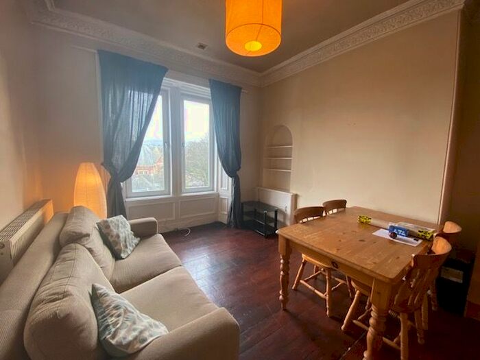 1 Bedroom Flat To Rent In Jordan Lane, Morningside, Edinburgh, EH10