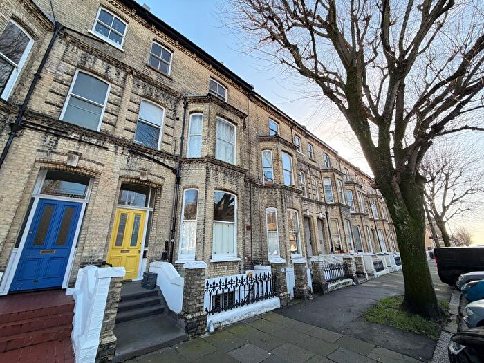 1 Bedroom Flat To Rent In Tisbury Road, Hove, BN3