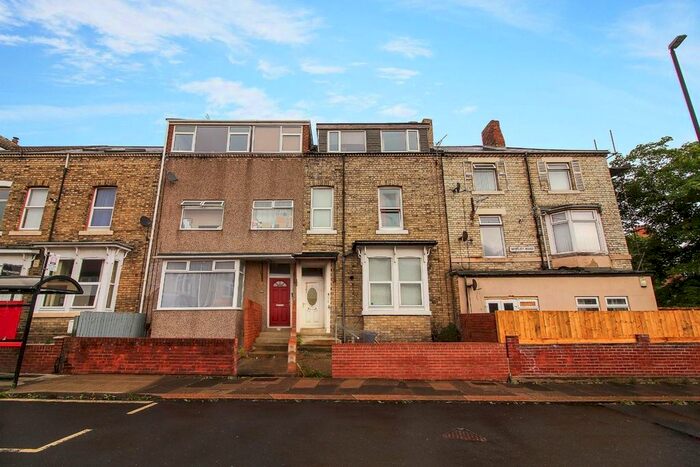 1 Bedroom Flat To Rent In Whitley Road, Whitley Bay, NE26