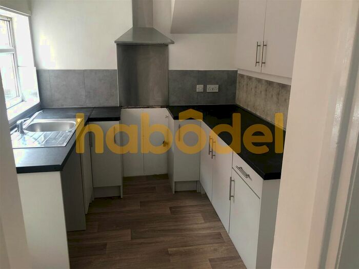 2 Bedroom Flat To Rent In Laurel Street, Wallsend, NE28