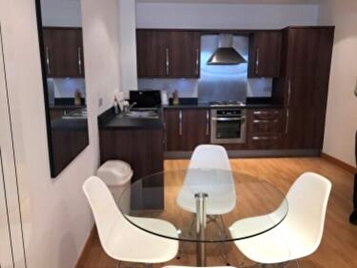 2 Bedroom Flat To Rent In East Float Quay, Dock Road, Birkenhead, Merseyside, CH41