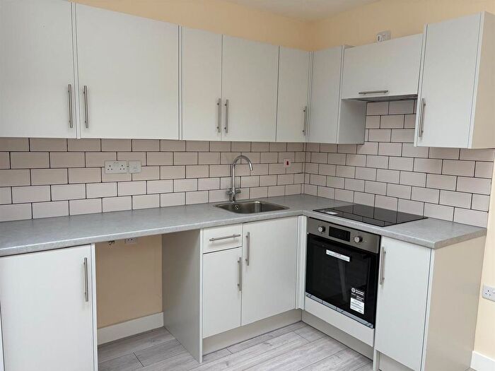 2 Bedroom Flat To Rent In Manchester Road, Burnley, BB11