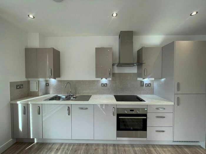 1 Bedroom Flat To Rent In Mitten House, Creative Road, SE8
