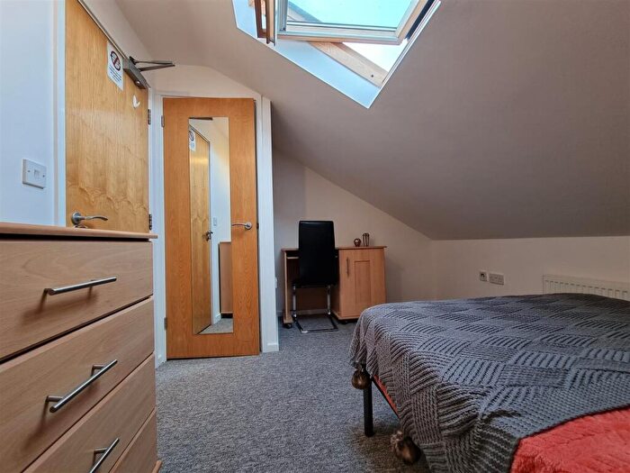 5 Bedroom Flat To Rent In The Forum, Tiverton Way, Cambridge - Group Saver!, CB1