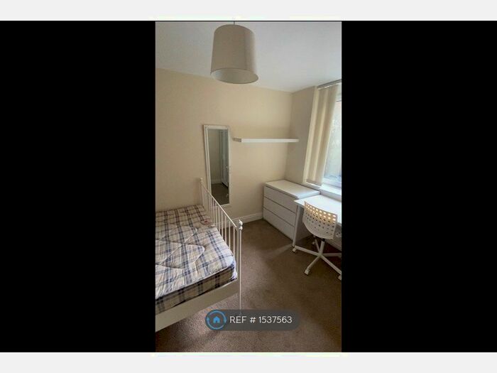 7 Bedroom Terraced House To Rent In Minister Street, Cardiff, CF24