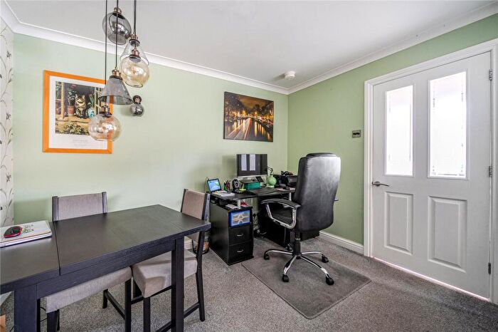 2 Bedroom Semi-Detached House For Sale In Crestwood Avenue, Kidderminster, Worcestershire, DY11