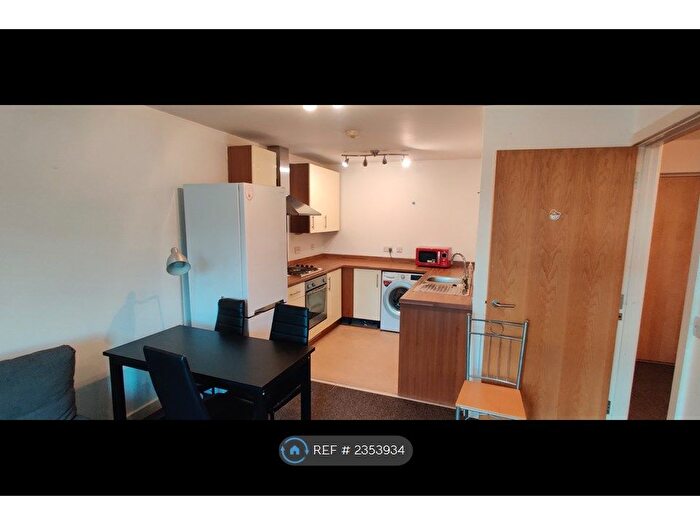 1 Bedroom Flat To Rent In Beauchamp House, Coventry, CV1