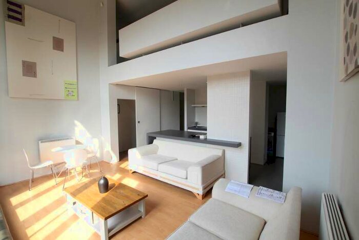 1 Bedroom Apartment To Rent In The Collegiate, 20 Shaw Street Liverpool, L6