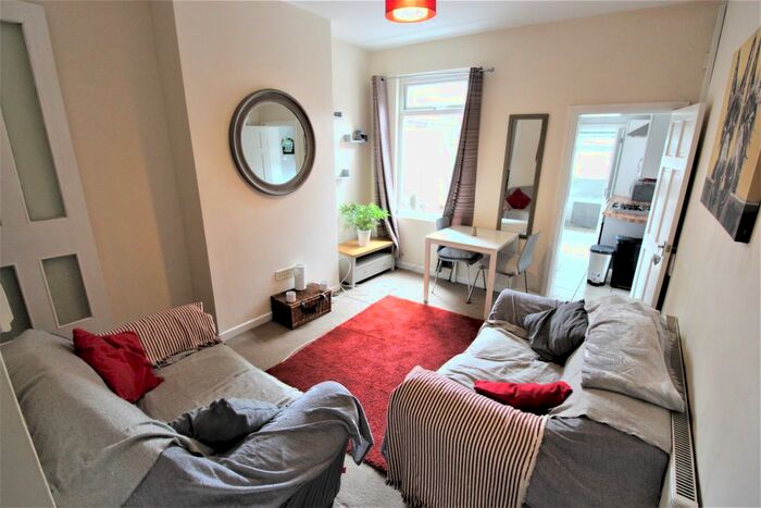 2 Bedroom Terraced House To Rent In Winchester Street, Coventry, CV1