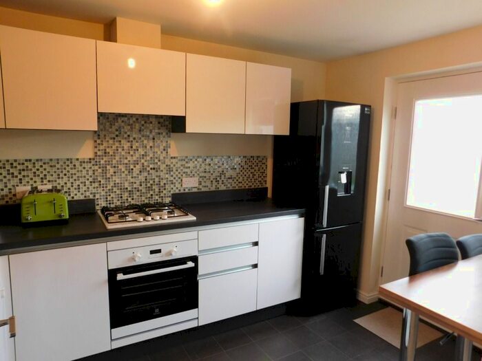 3 Bedroom Semi-Detached House To Rent In Hopecroft Crescent, Bucksburn, Aberdeen, AB21