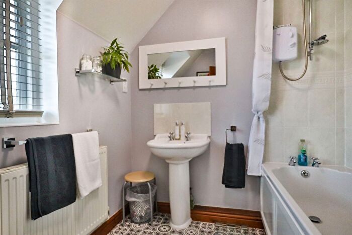 3 Bedroom Terraced House For Sale In Eastwick Barton, Nomansland, Tiverton, EX16