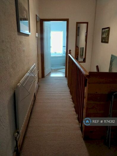 2 Bedroom End Of Terrace House To Rent In Lovatt Street, Stafford, ST16