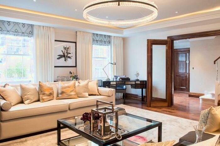 2 Bedroom Flat To Rent In Grosvenor Hill, Mayfair, W1K