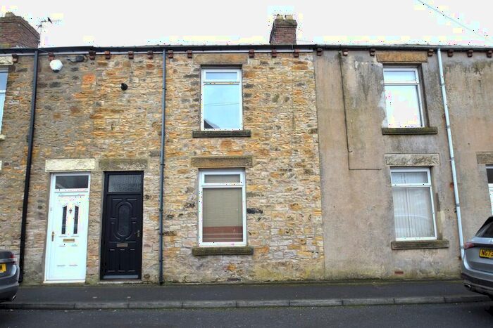 2 Bedroom Terraced House To Rent In Welsh Terrace, Annfield Plain, DH9
