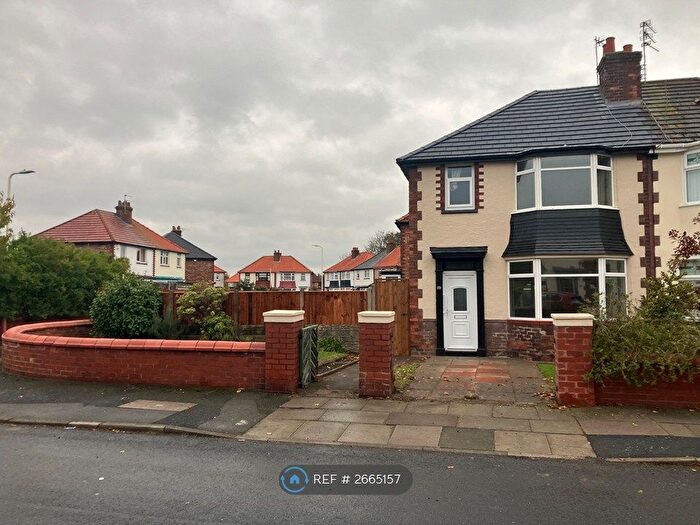 3 Bedroom Semi-Detached House To Rent In Stafford Road, Southport, PR8