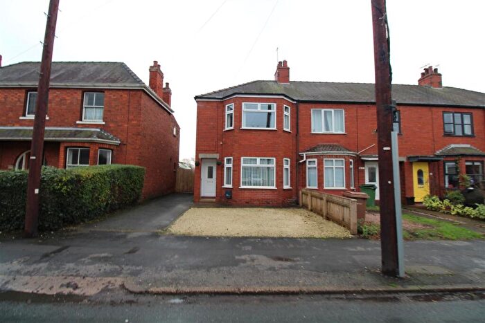 3 Bedroom End Of Terrace House To Rent In Northgate, Cottingham, HU16
