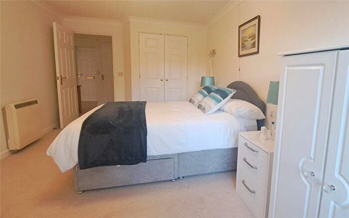 1 Bedroom Apartment For Sale In Wortley Road, Highcliffe, Christchurch, Dorset, BH23