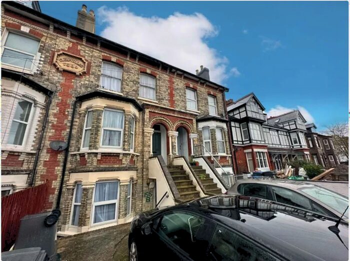 1 Bedroom Maisonette To Rent In Folkestone Road, Dover, CT17