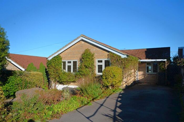 3 Bedroom Detached Bungalow For Sale In Ashley Road, Marnhull, Sturminster Newton, DT10