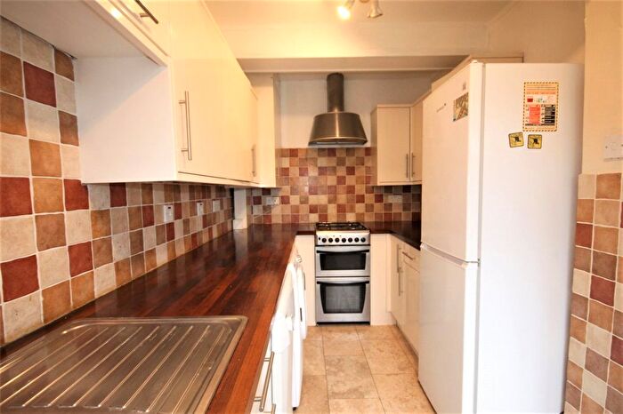 3 Bedroom Semi-Detached House To Rent In Rochester Avenue, Feltham, Greater London, TW13