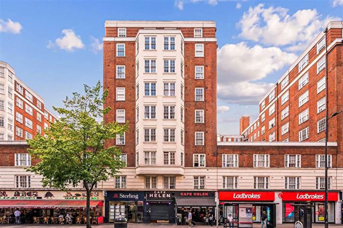 1 Bedroom Flat To Rent In Edgware Road, Hyde Park, W2