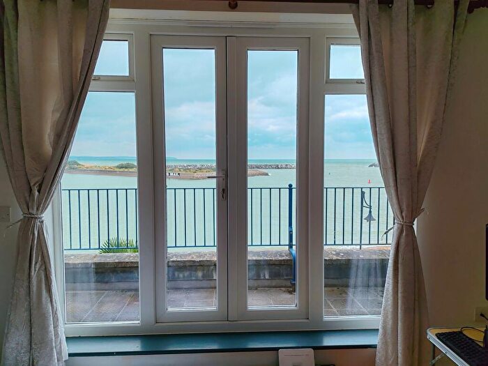 4 Bedroom House To Rent In San Juan Court, Sovereign Harbour South, Eastbourne, BN23