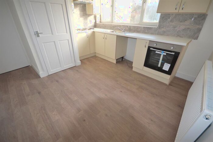 1 Bedroom Flat To Rent In Newton Road, Burton-On-Trent, DE15