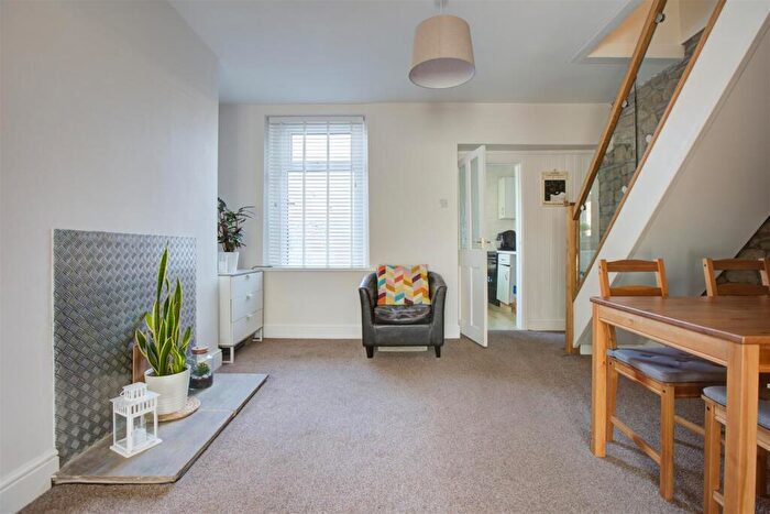 3 Bedroom Terraced House For Sale In New Street, Halton, Lancaster, LA2