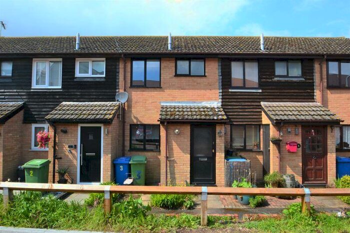 2 Bedroom Terraced House To Rent In Nobel Close, Sittingbourne, ME9