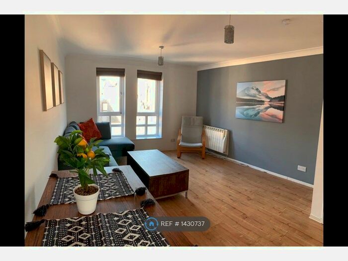 1 Bedroom Flat To Rent In Cuparstone Court, Aberdeen, AB10