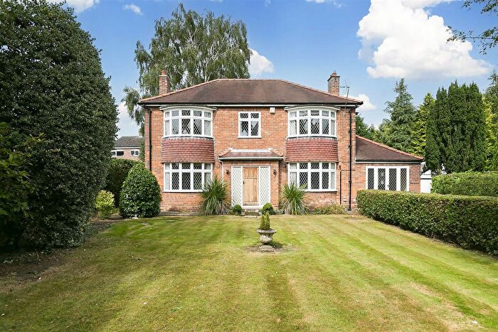 3 Bedroom Property For Sale In Storking Lane, Wilberfoss, York, YO41